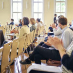 Tenure Track im Praxistest, das 8. Symposium der Deutschen Gesellschaft Juniorprofessur